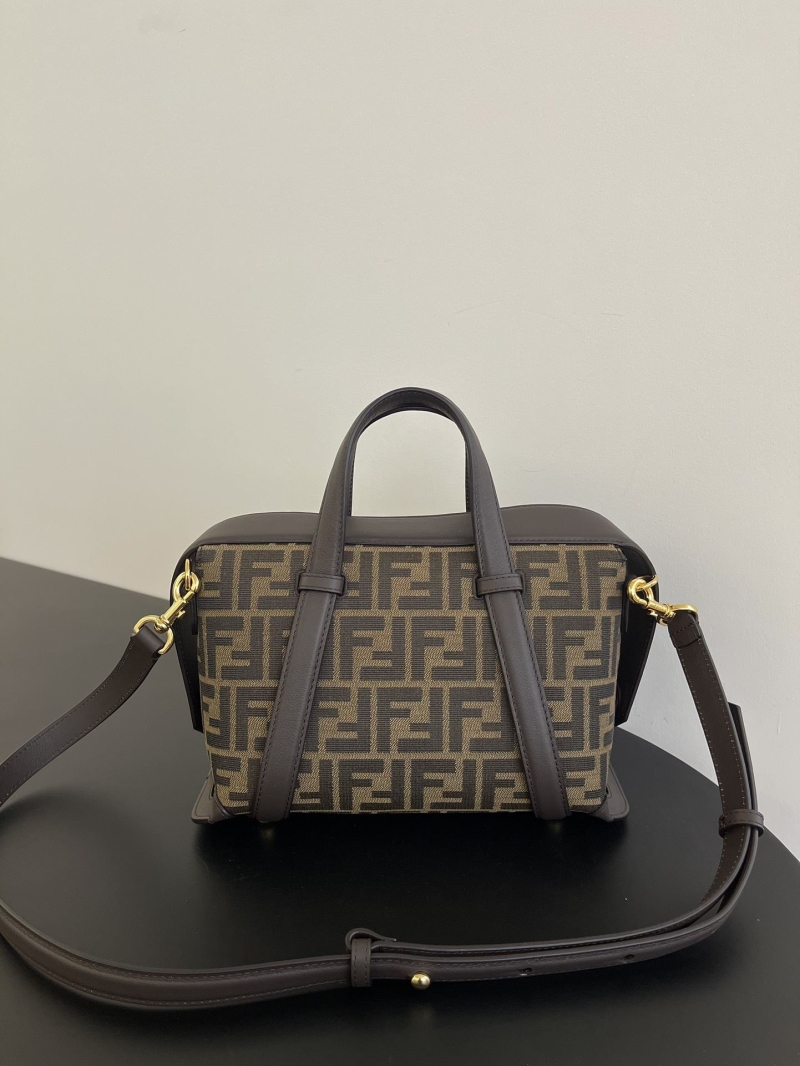 Fendi Top Handle Bags